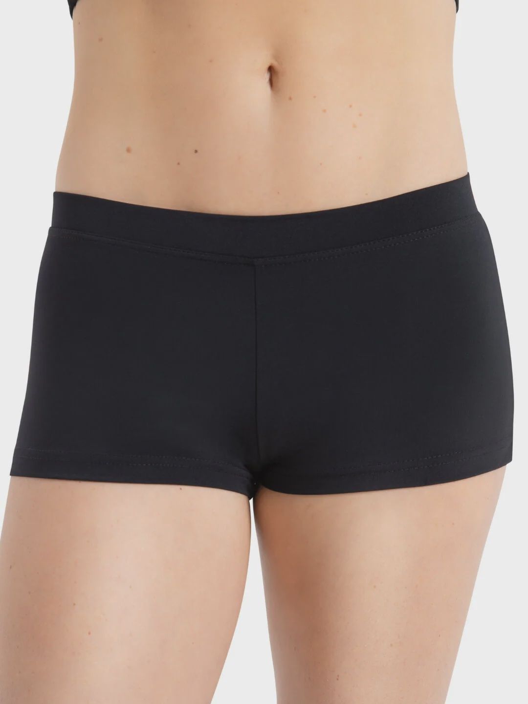 Boys Cut Low Rise Short - Girls