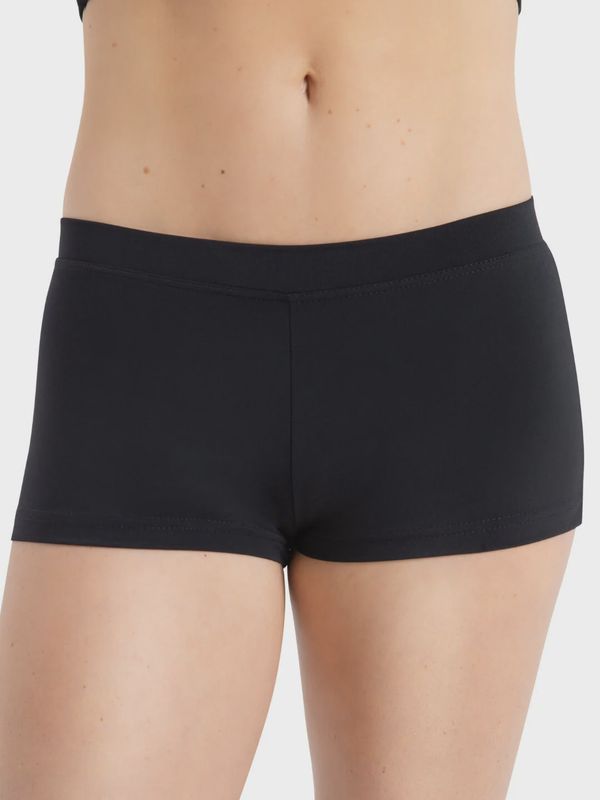 Boys Cut Low Rise Short - Girls