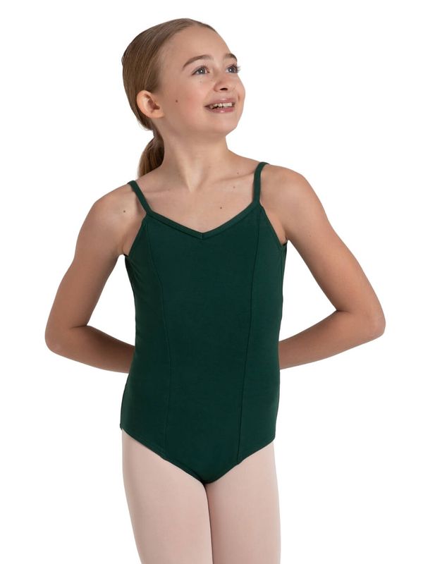 Princess Camisole Leotard