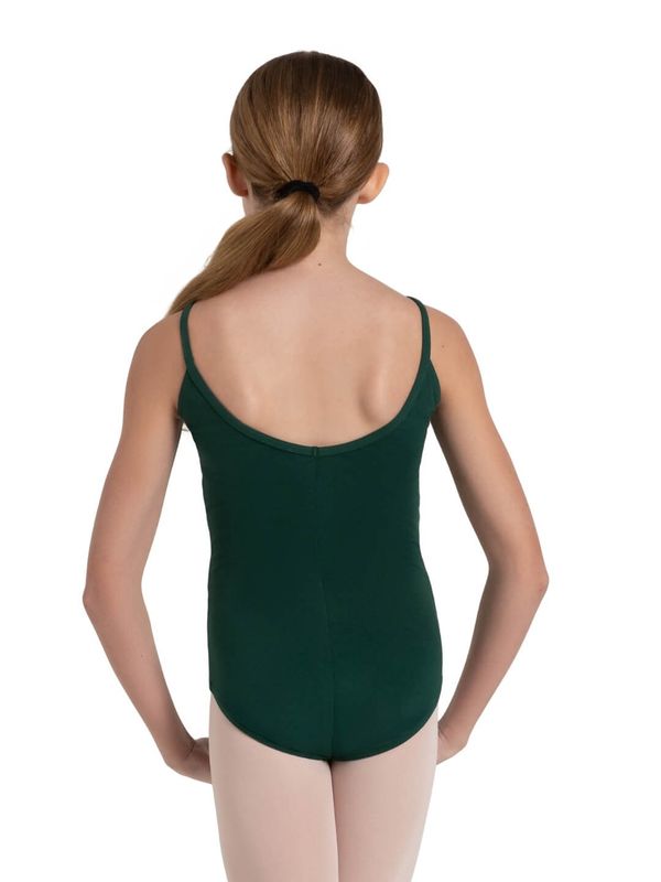 Princess Camisole Leotard