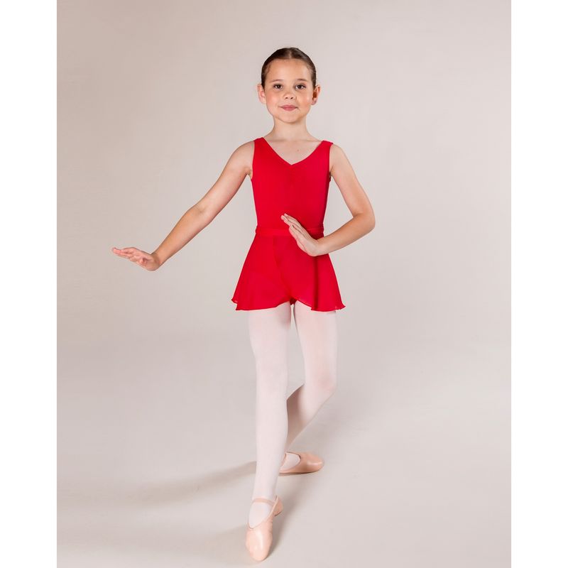 Charlotte Leotard