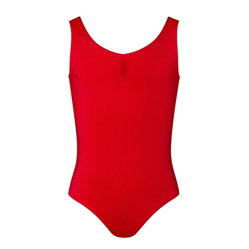 Charlotte Leotard - Youth