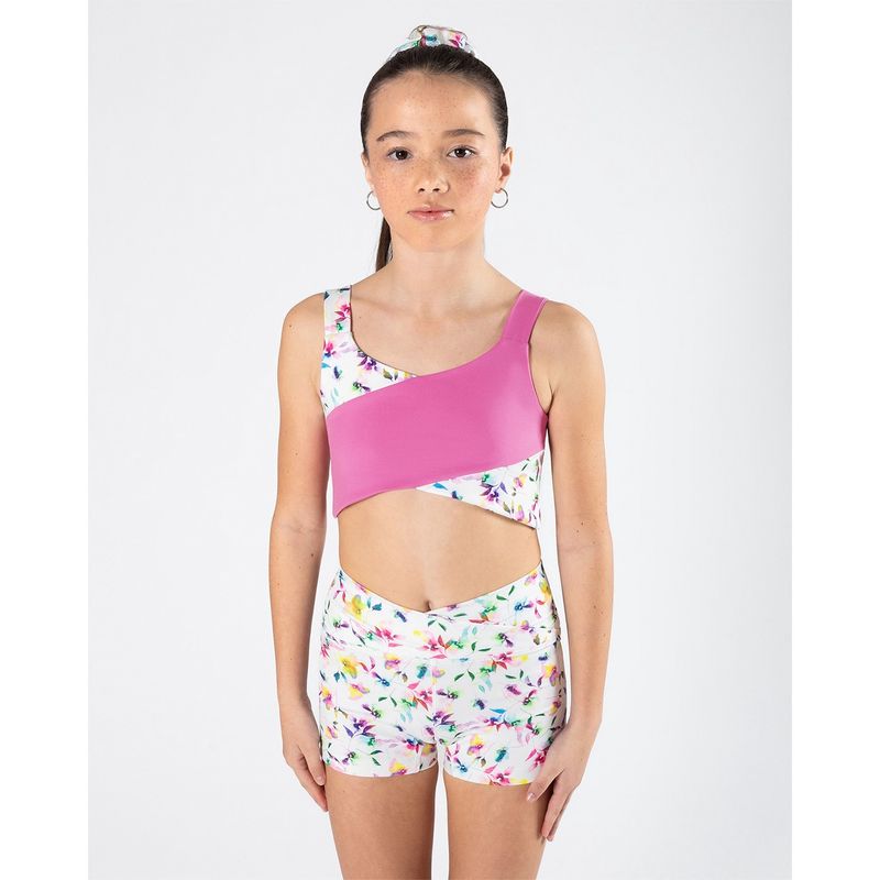 Izzy Crop Top