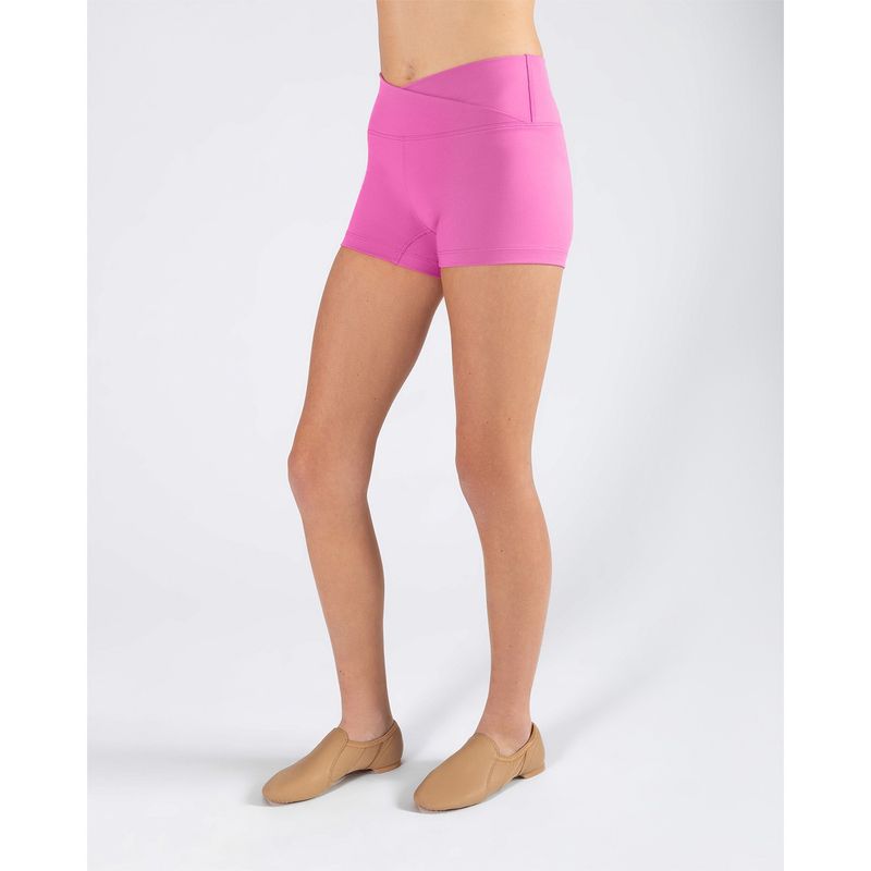 Halley Short Girls
