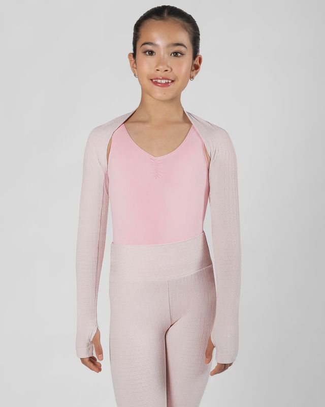 Zara Shrug