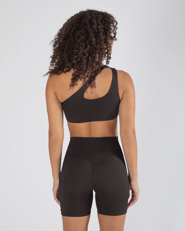 Xenia Crop Top