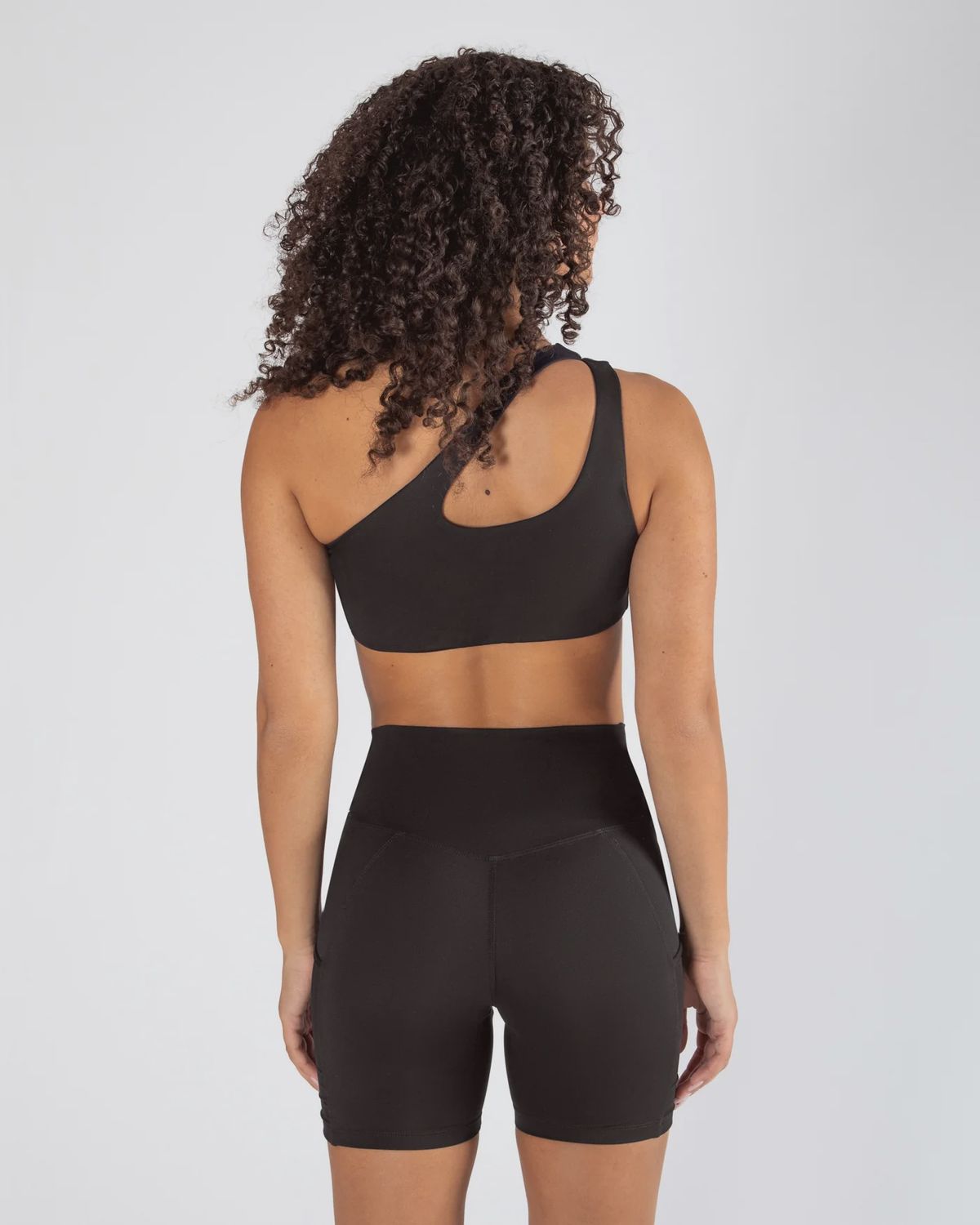 Xenia Crop Top