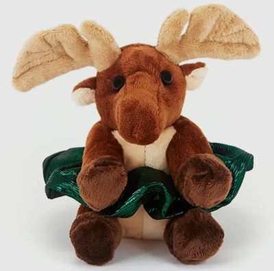 Tiny Moose