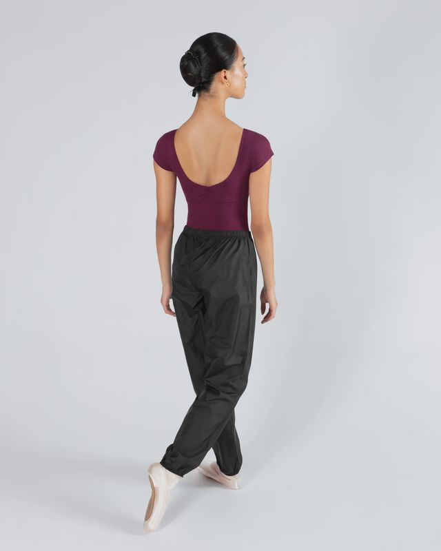 Ripstop Warm Up Pant