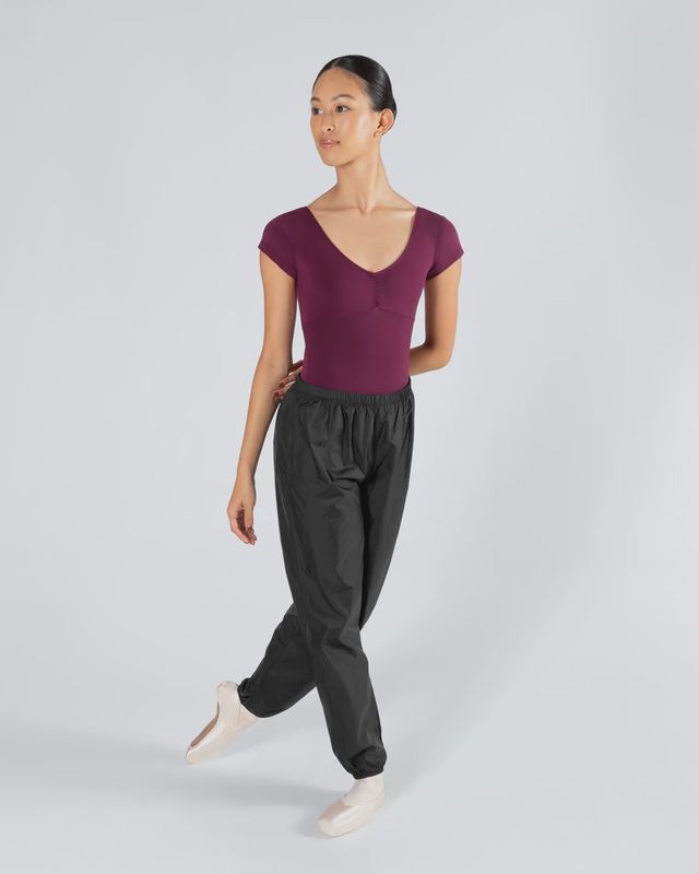 Ripstop Warm Up Pant