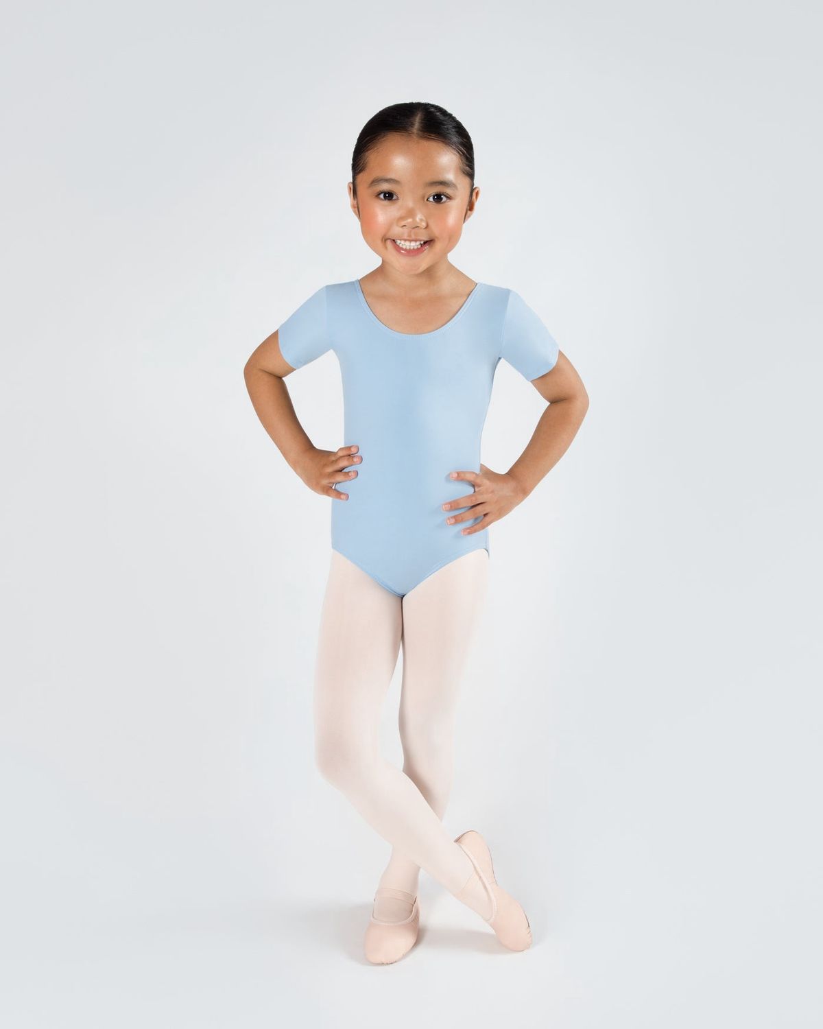 Jesse Leotard