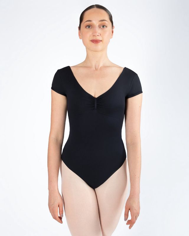 Alexandra cap sleeve