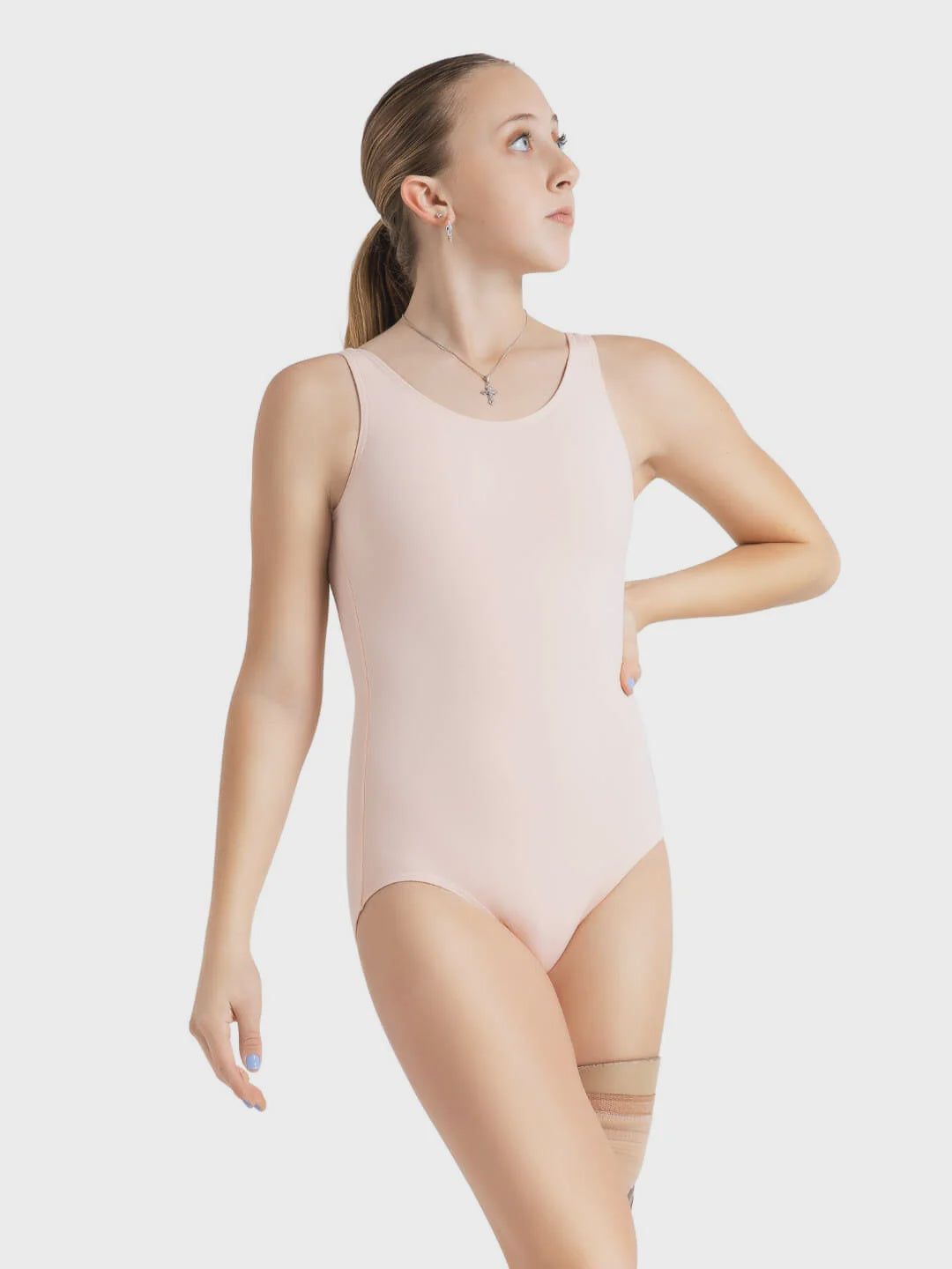 Tank Leotard
