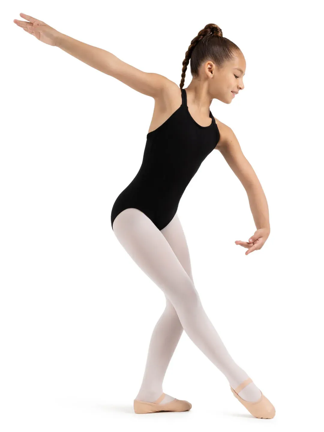 Capezio Luna Ballet Slipper