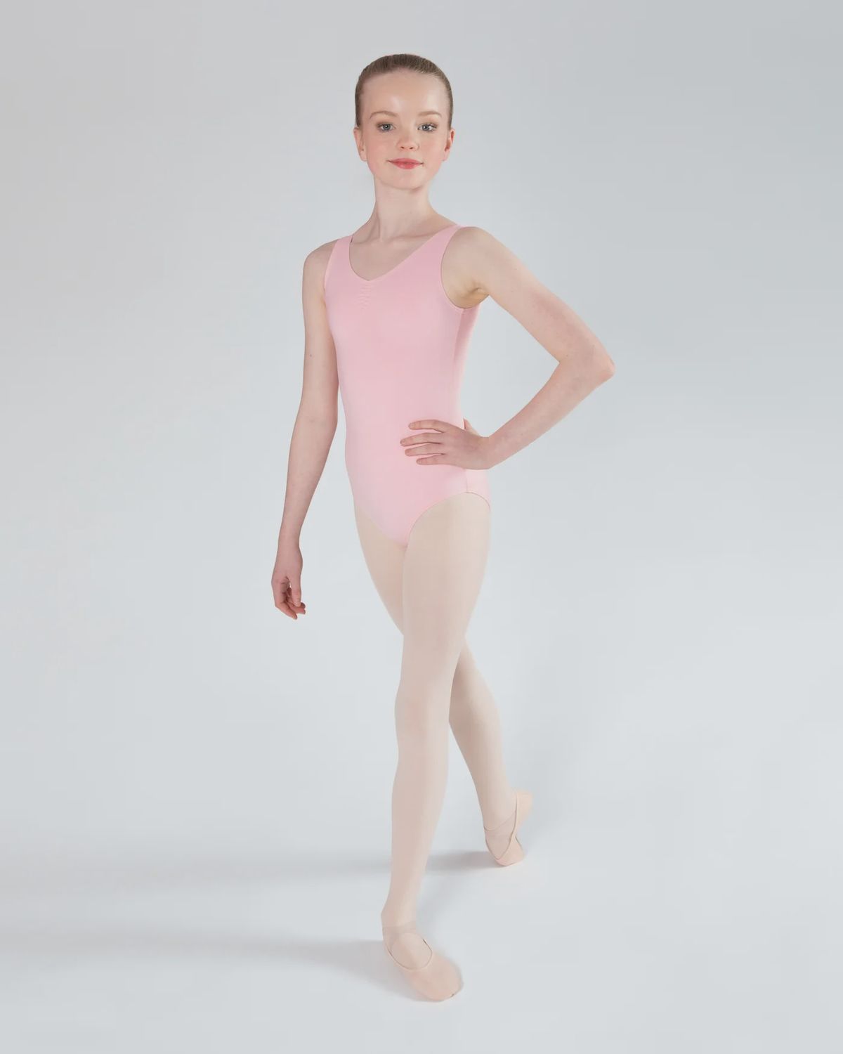 Charlotte Leotard - Youth
