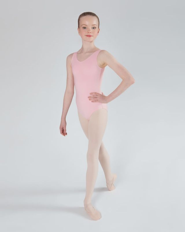 Charlotte Leotard - Youth