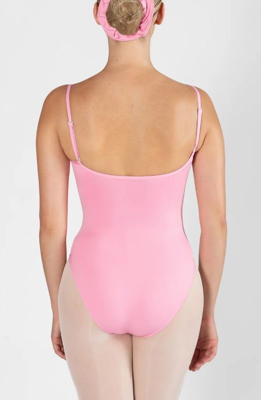 Harmony Pleat Front  Camisole
