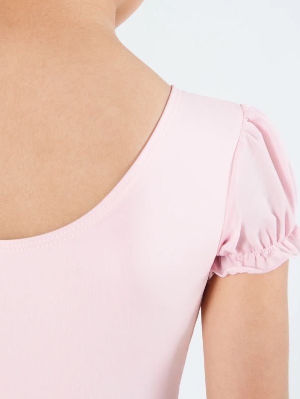 Eleanor leotard