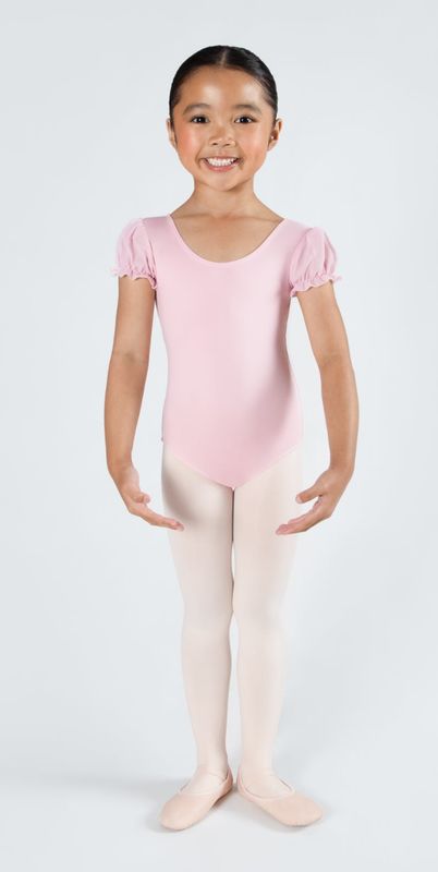 Eleanor leotard