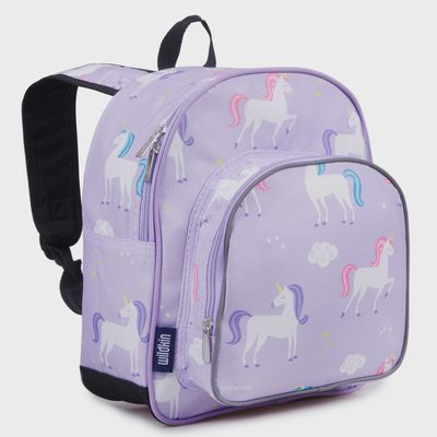Backpack 12 Inch - Magic Unicorn Purple
