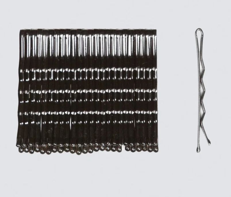 Energetiks Bobby Pins 4cm