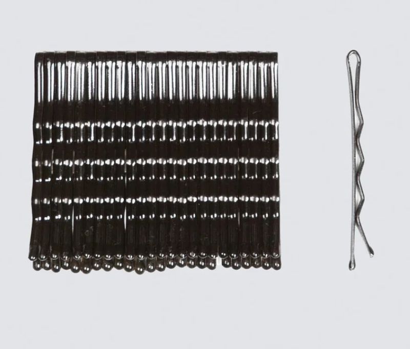 Energetiks Bobby Pins 4cm