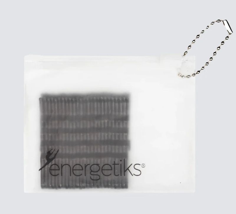 Energetiks Bobby Pins 5cm