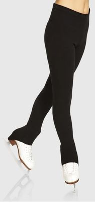 Polartec heel cover leggings