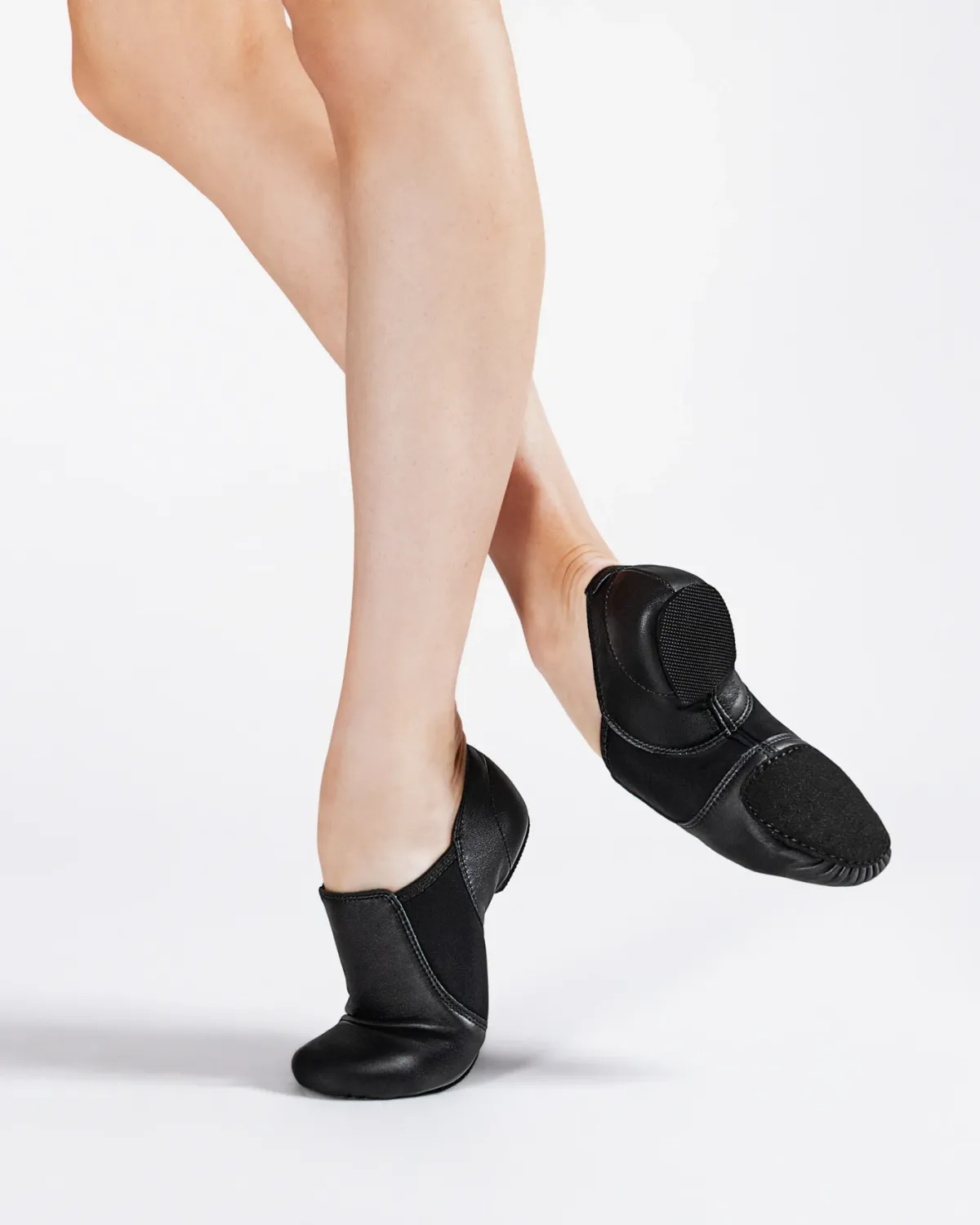 Fusion Jazz Boot
