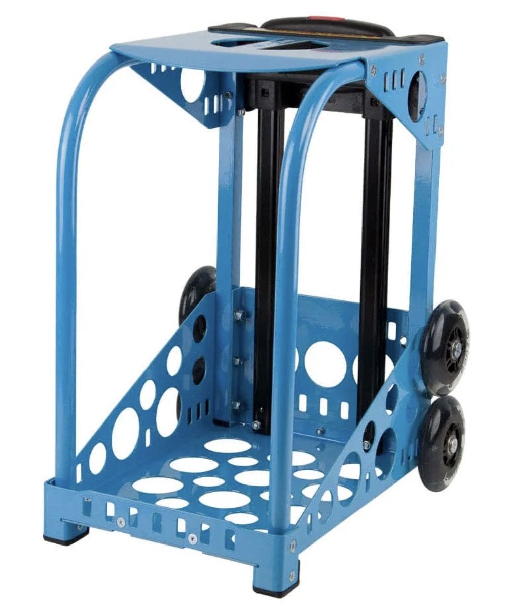 Zuca Frame, Colour: Blue