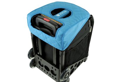 Zuca Seat Cover