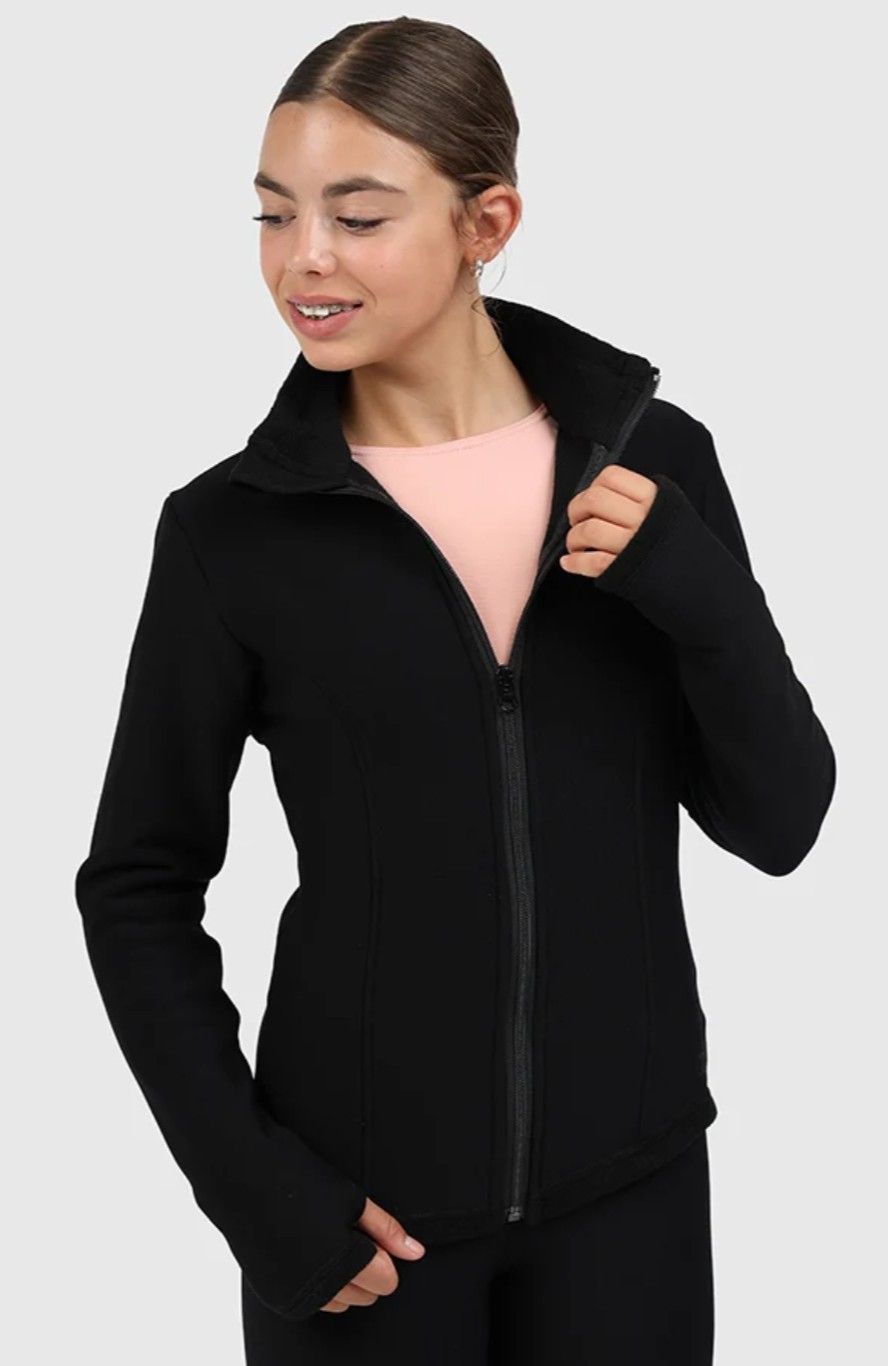 Polartec Jacket