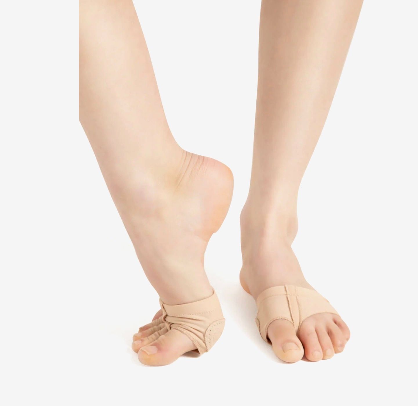 Capezio Foot Undeez