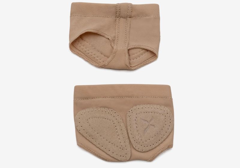 Capezio Foot Undeez