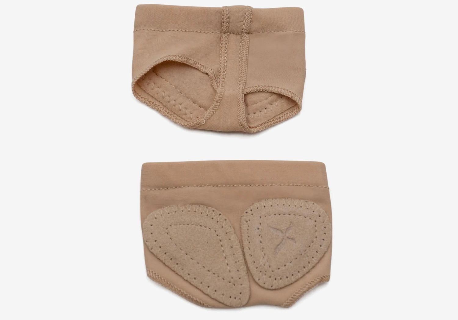 Capezio Foot Undeez