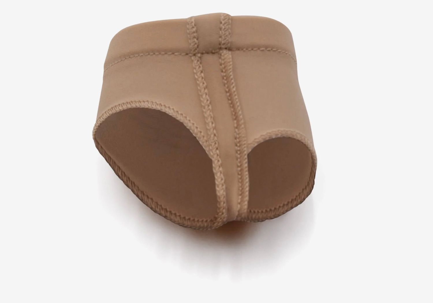 Capezio Foot Undeez