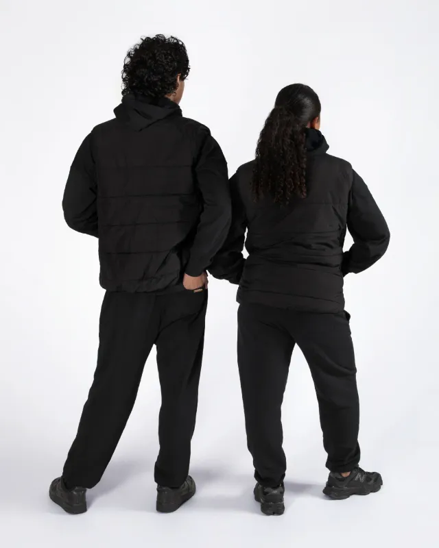 Jax Puffer Vest