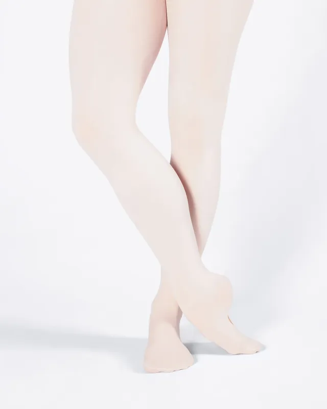 Energetiks Child Classic Dance Tight- Convertible
