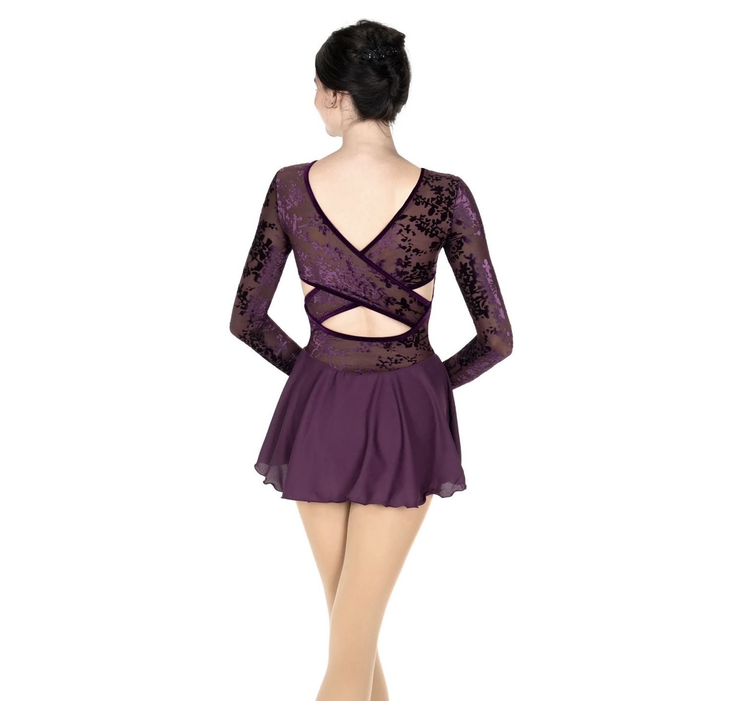 Portend Dress