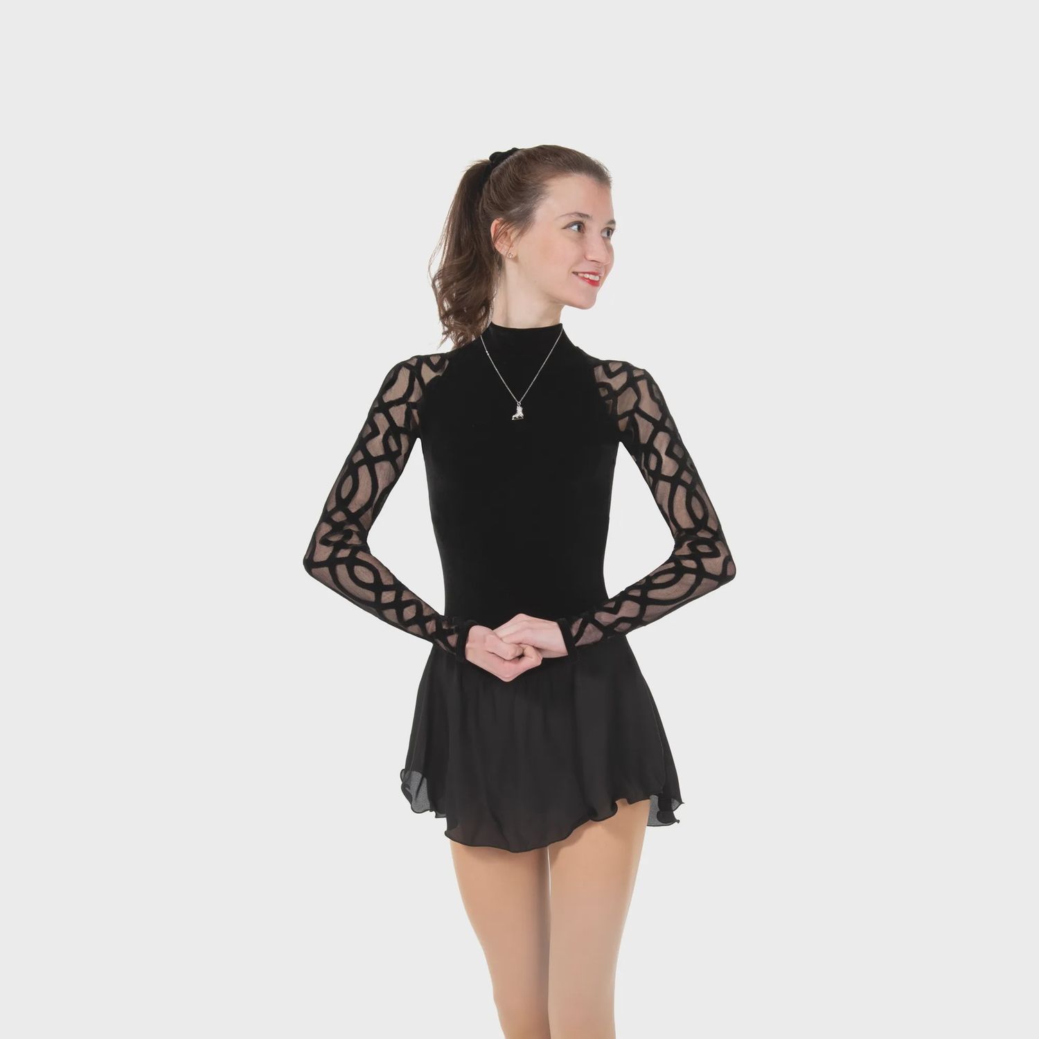 Serpentines Dress