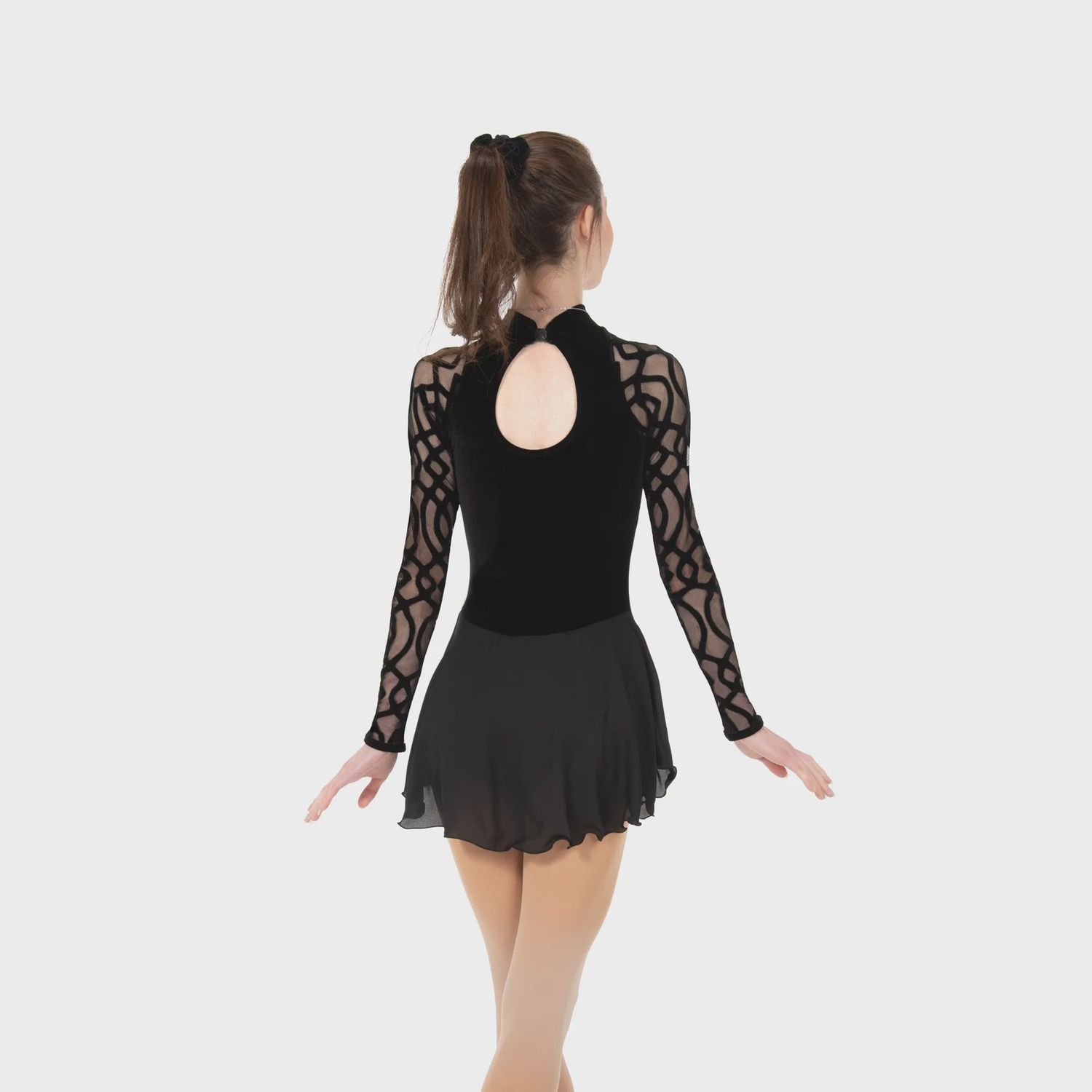 Serpentines Dress