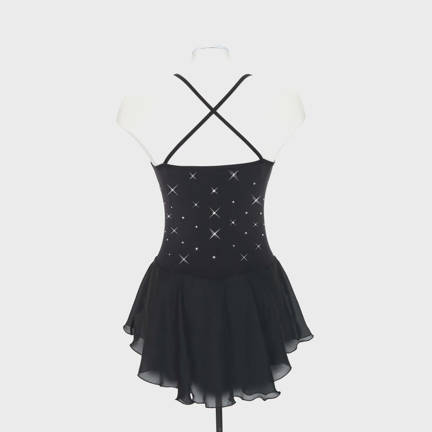 Mirror Dress