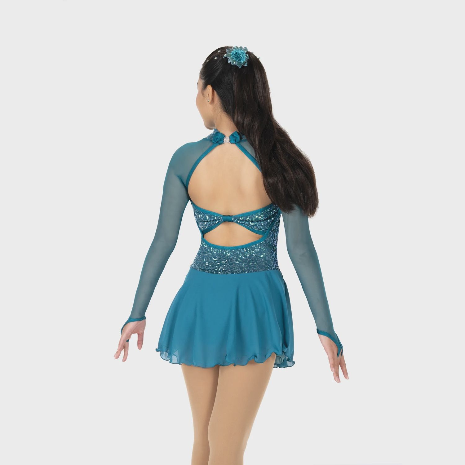 Ocean Opal Dress