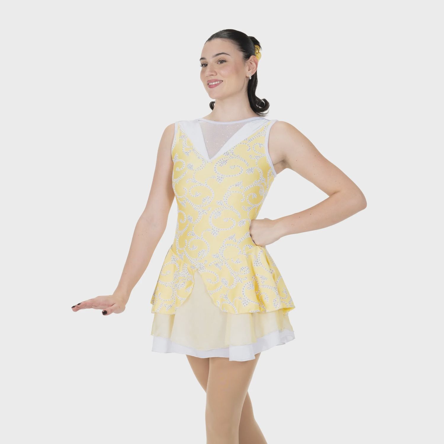 Sunbelle Dress