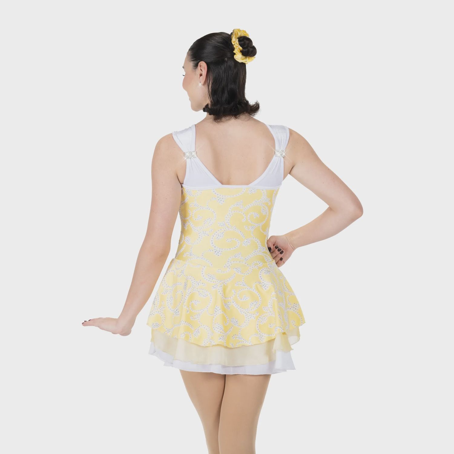 Sunbelle Dress