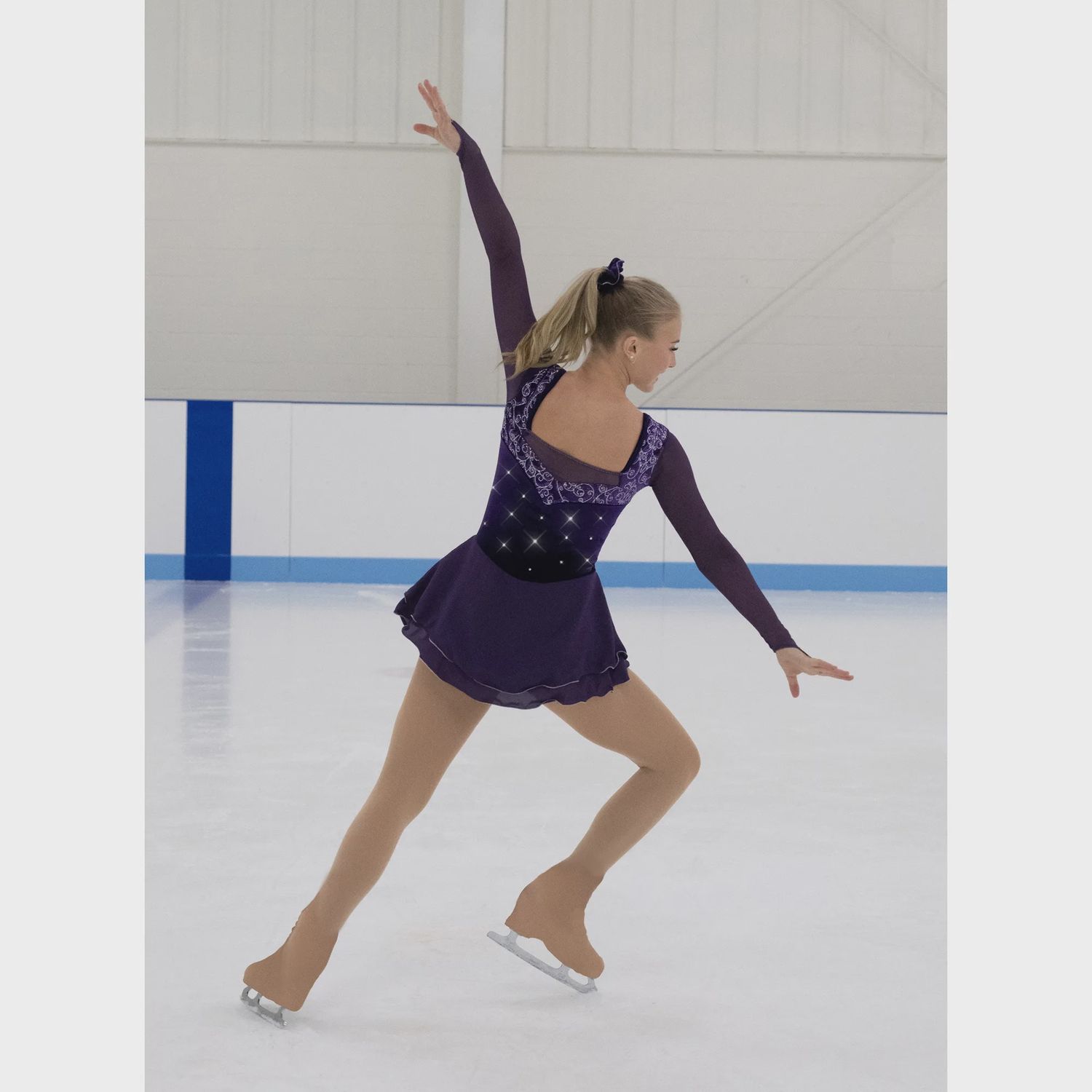 Violette Dress