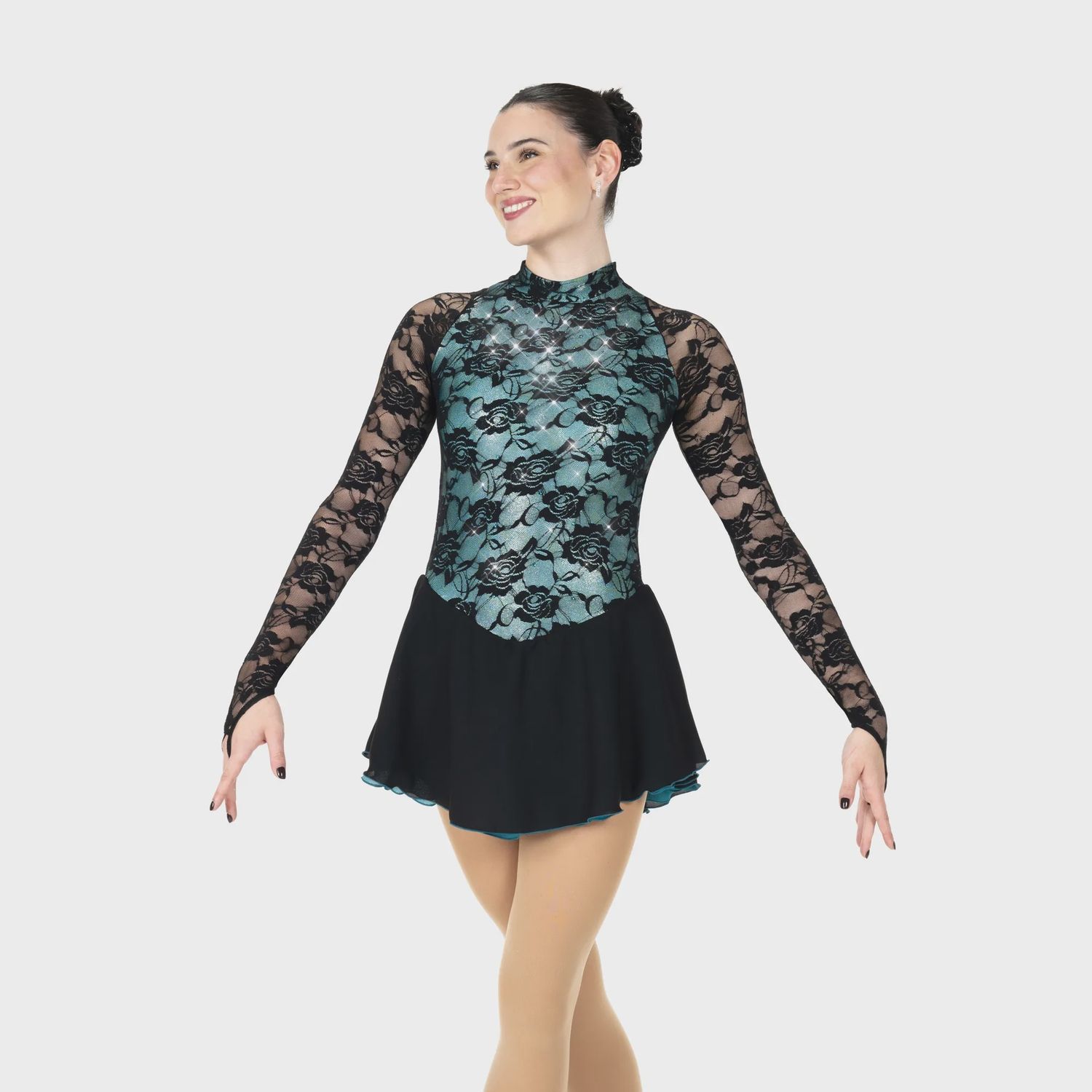 Lady Luck Dress