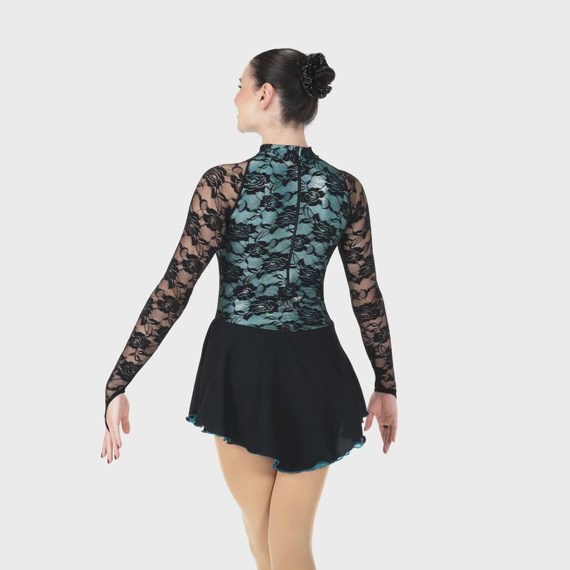 Lady Luck Dress