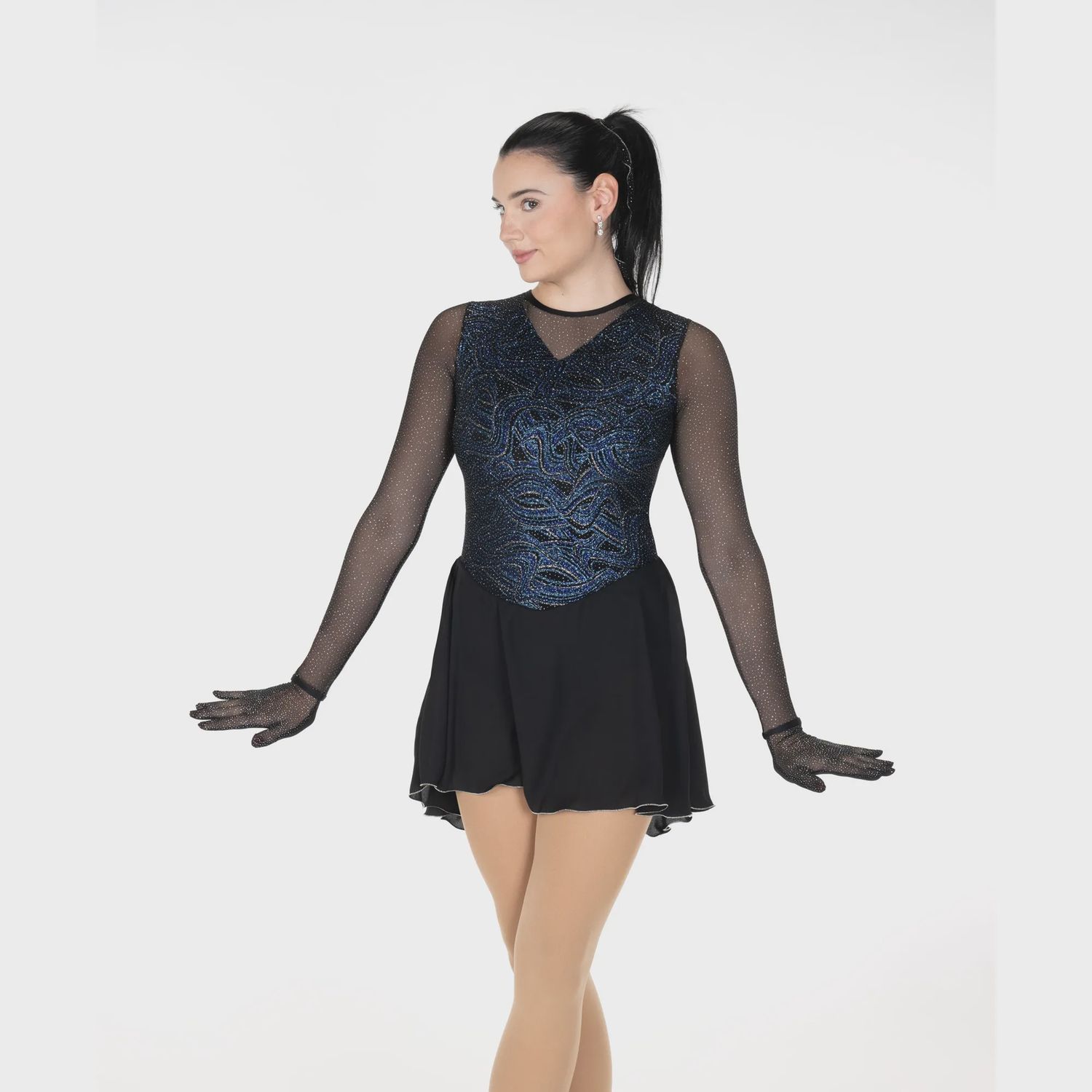 Confident Dress
