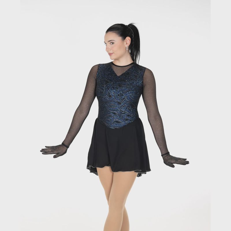 Confident Dress